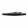 E-motion Twist Ballpoint Pen, Pure Black